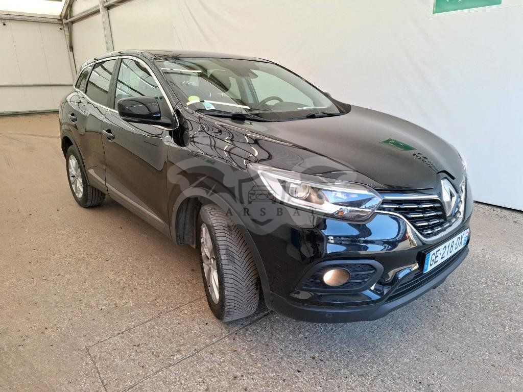 Renault Kadjar Business 2022