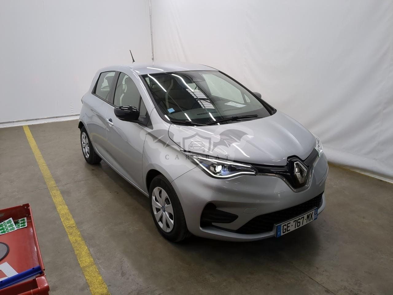 Renault Zoe Business 2022
