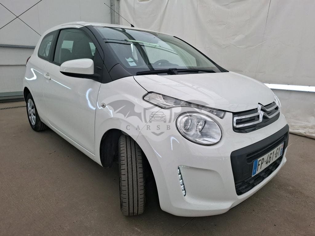 Citroën C1 Feel 2020