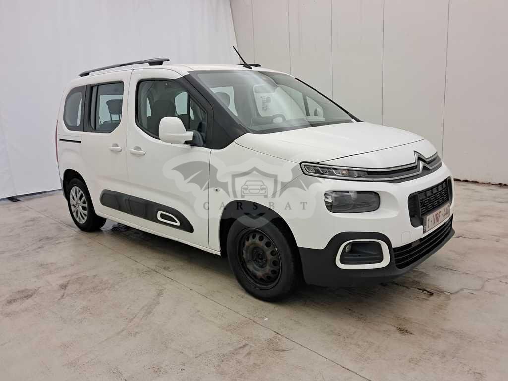 Citroën Berlingo 1.2i Feel 2019