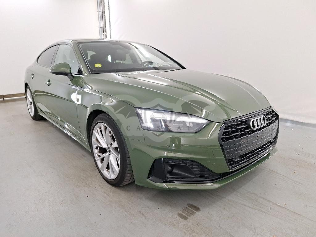 Audi A5 Sportback 30 TDI Advanced 2021