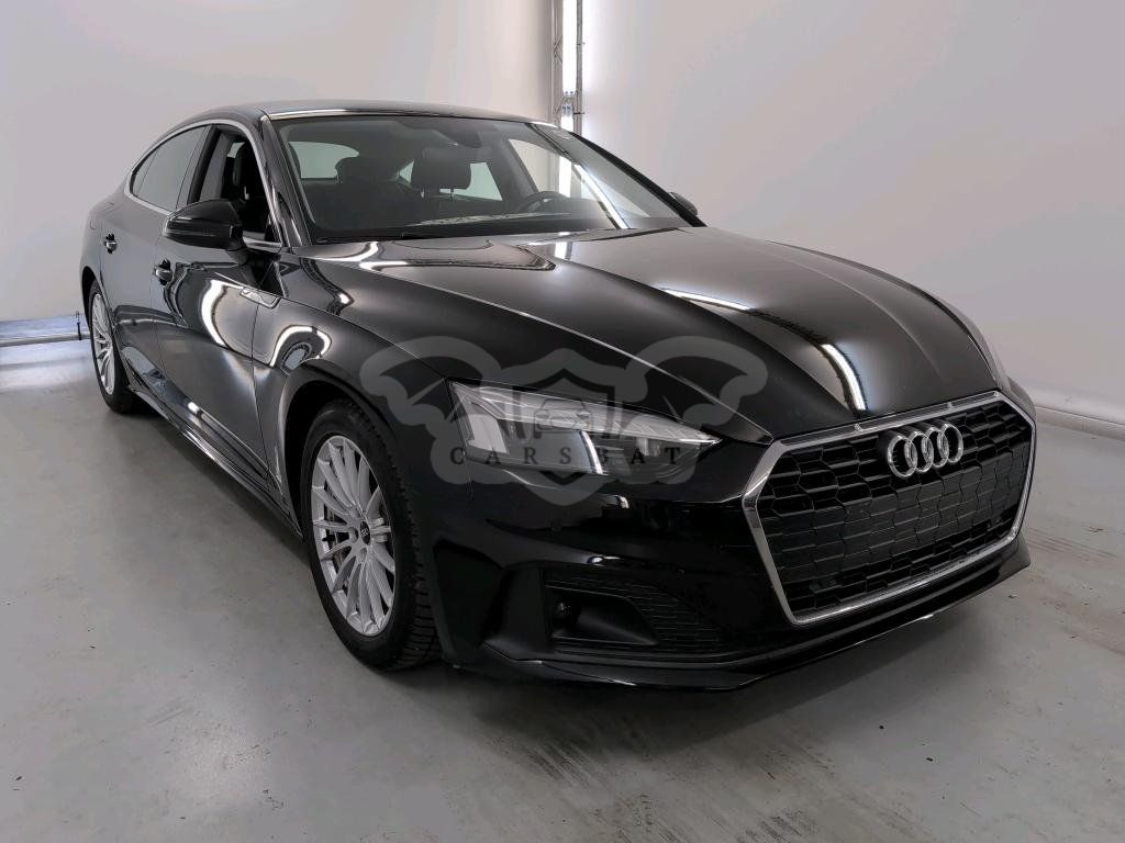 Audi A5 Sportback 30 TDI Business 2021