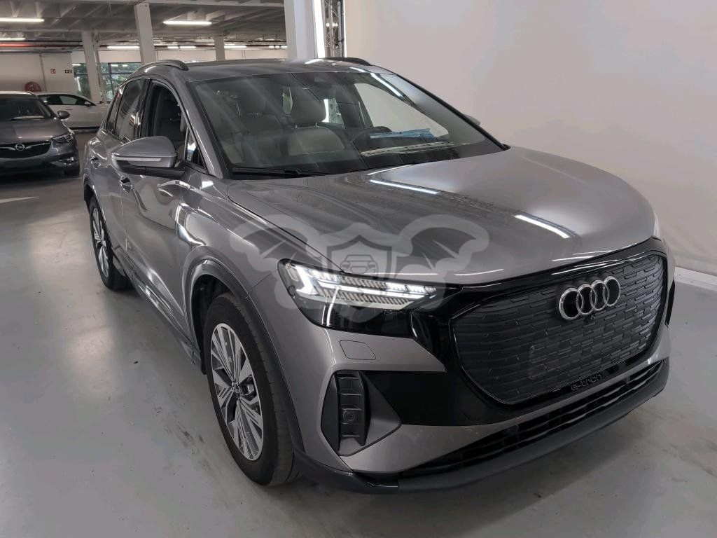 Audi Q4 E-tron 40 Advanced 2022