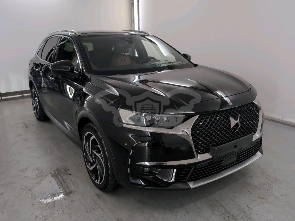 DS DS7 Crossback 1.6 E-TENSE Grand Chic 2020