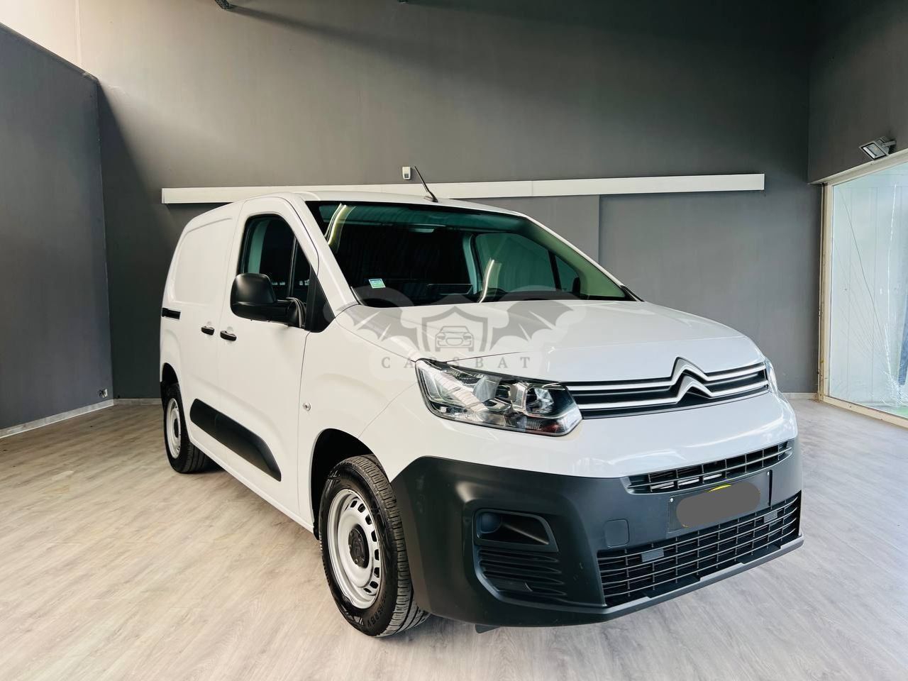 Citroën Berlingo 1.5 HDI 2023