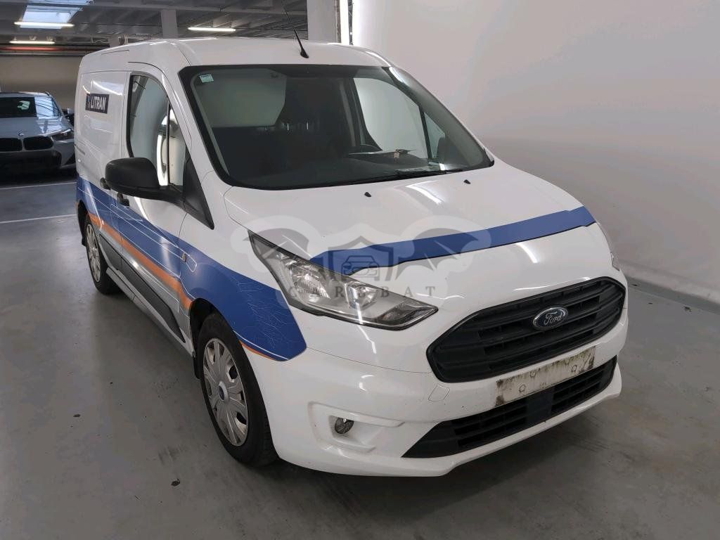 Ford Transit Connect 1.5 TDCI Trend 2019