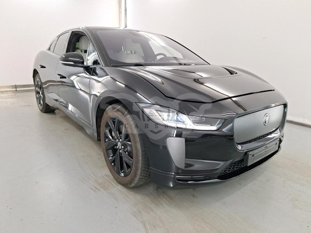 Jaguar I-Pace 90 kWh SE 2023