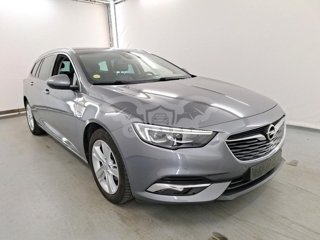Opel Insignia Sports Tourer 1.6 CDTI Innovation 2019