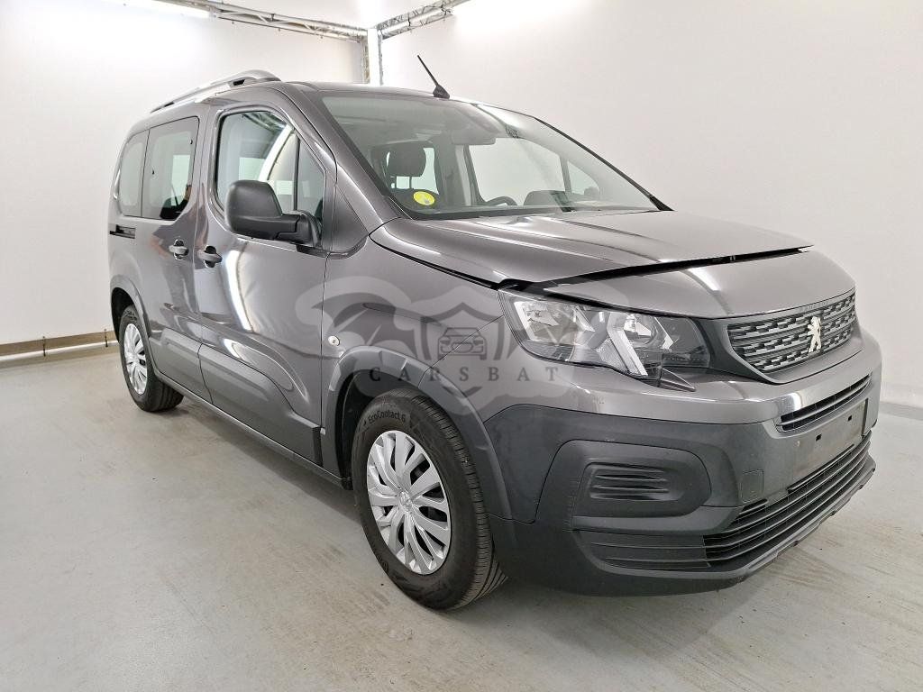 Peugeot Rifter 1.5 HDI Active 2020