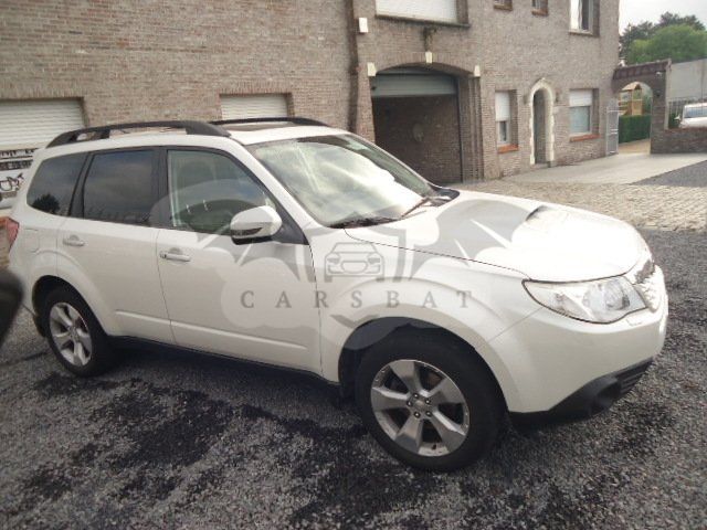 Subaru Forester 2.0d 2013
