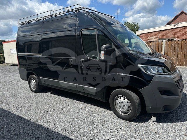 Citroën Jumper L2H2 2.0 HDI Comfort 2017