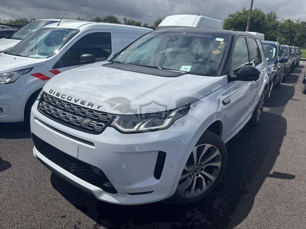 Land Rover Discovery Sport P300e Landmark 2020