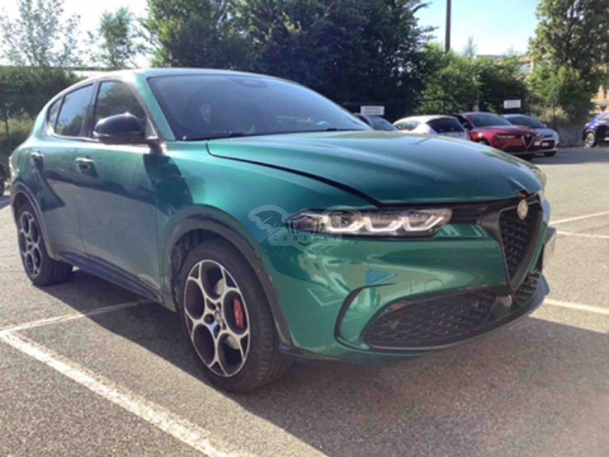Alfa Romeo Tonale 1.5 Veloce 2023