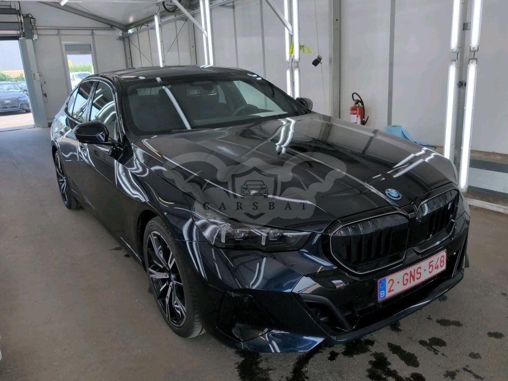 BMW i5 40 M Sport 2025