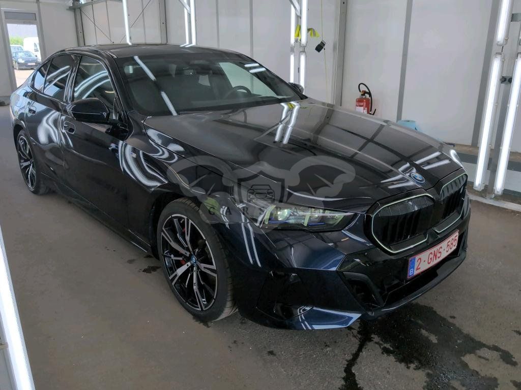 BMW i5 40 M Sport 2025
