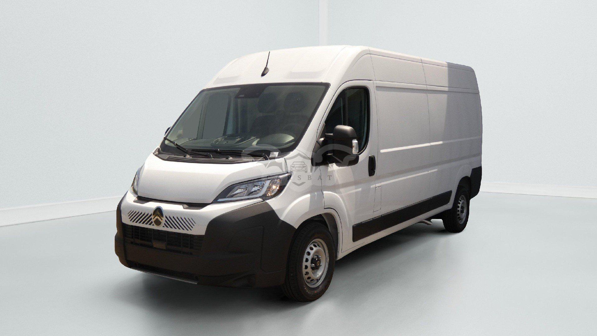 Citroën Jumper L3H2 2025