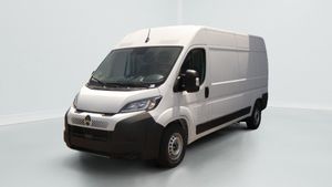Citroën Jumper L3H2 2025