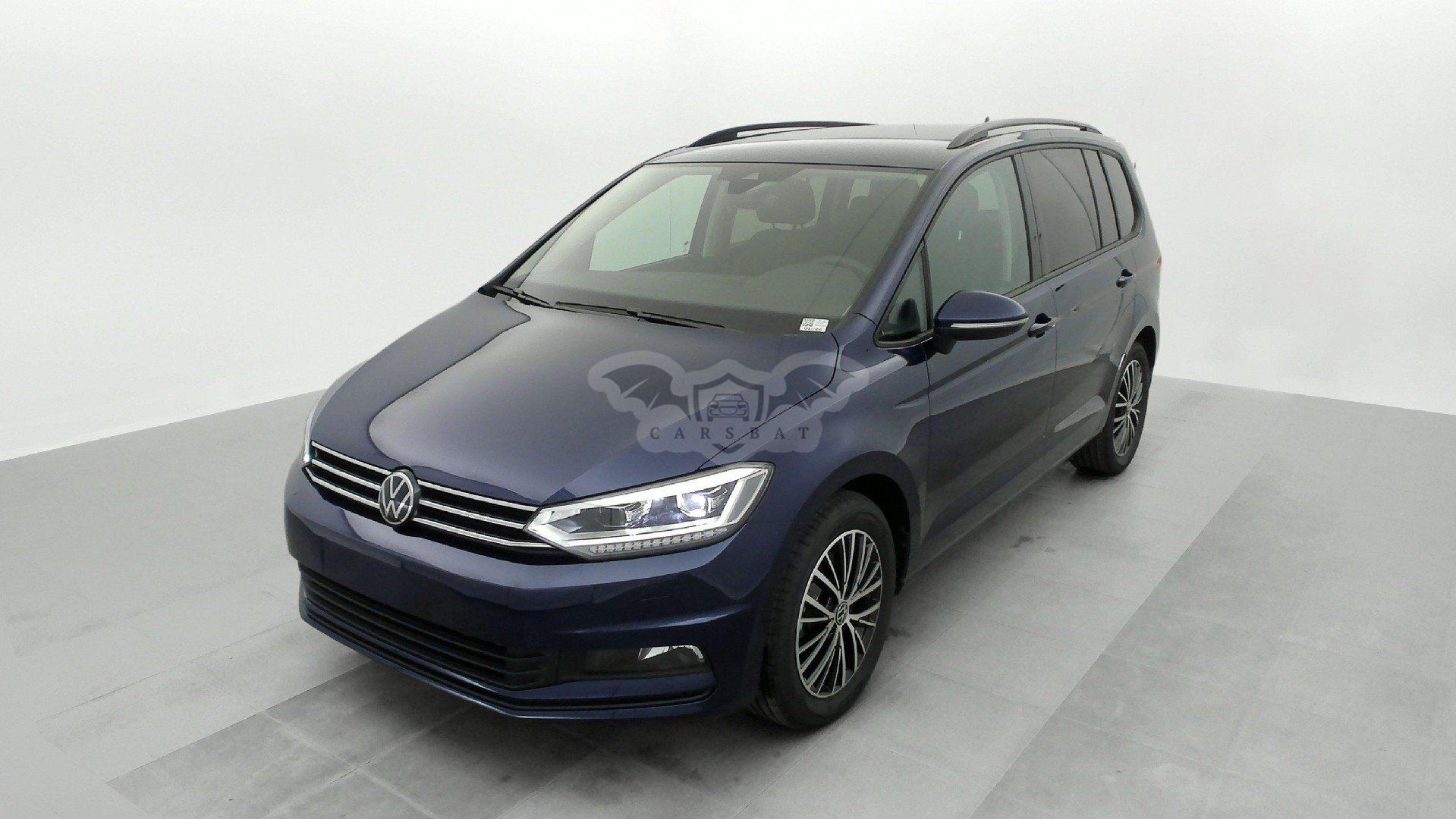 Volkswagen Touran 1.5 TSI 2024