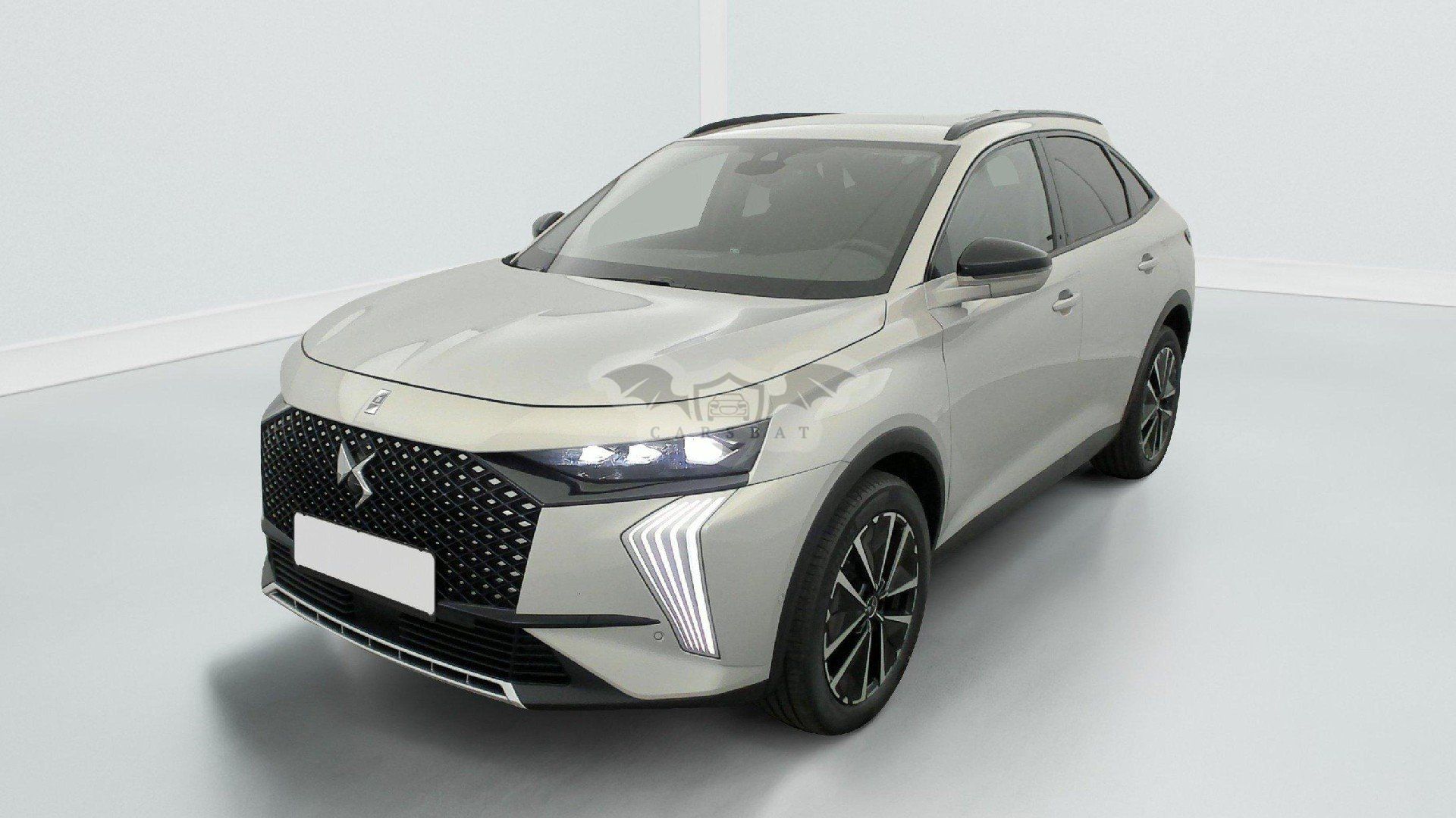 DS DS7 Crossback 1.5 HDI 2025