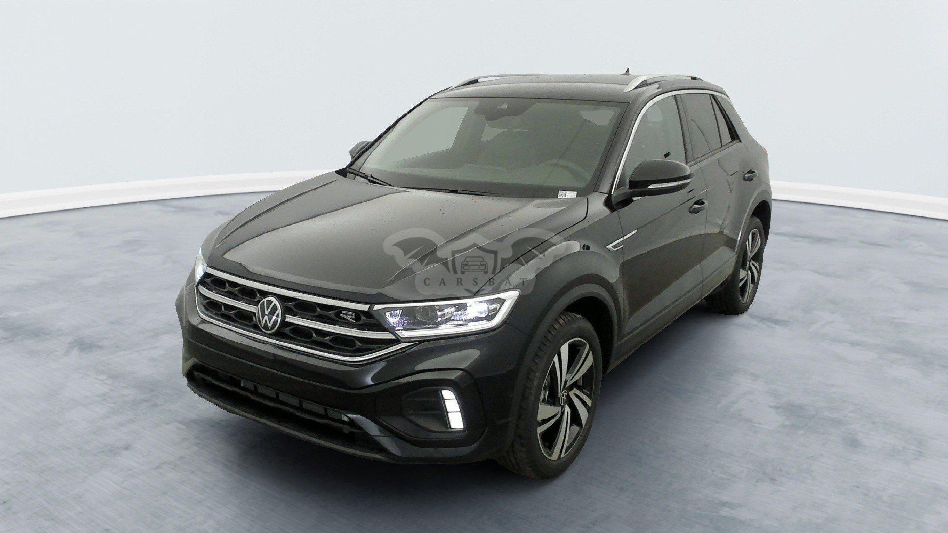 Volkswagen T-ROC 1.5 TSI R-Line 2025