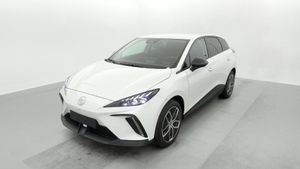 MG MG4 64 kWh Luxury 2024