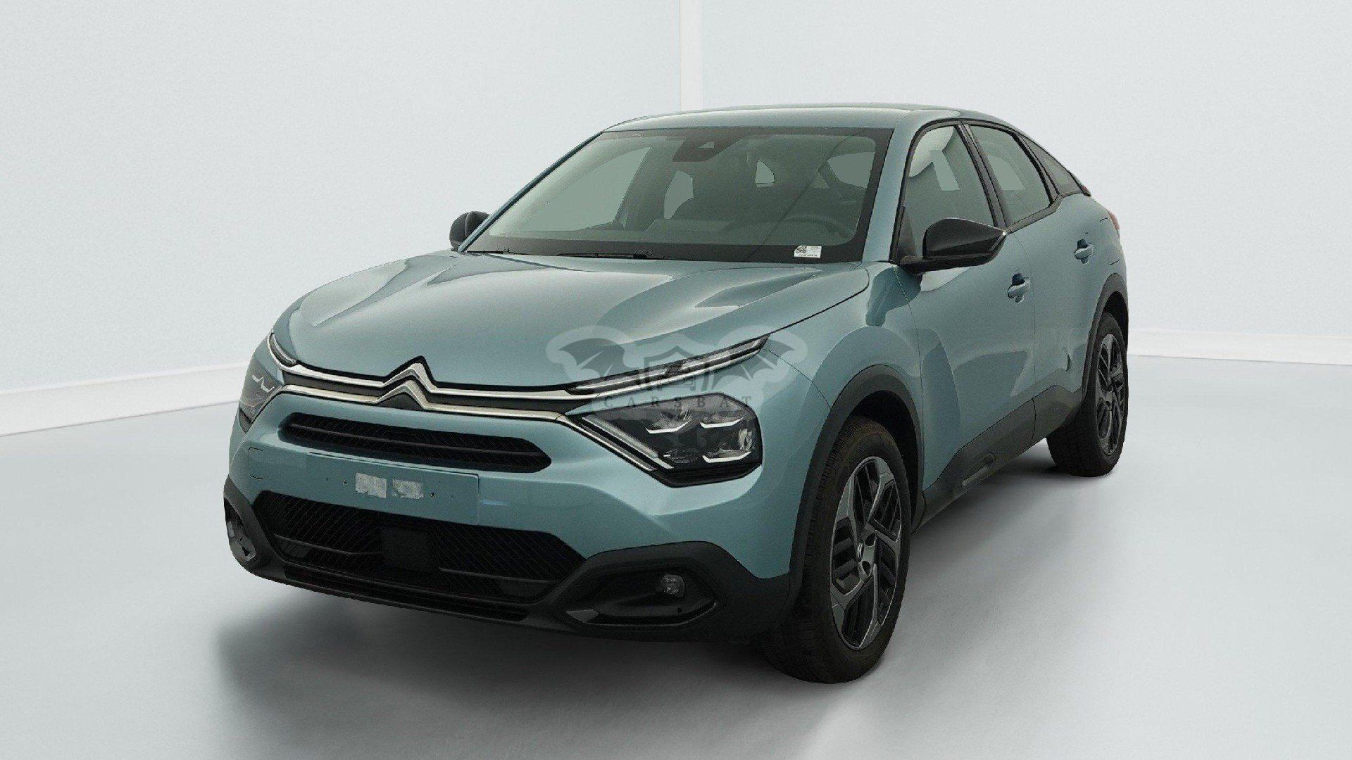 Citroën C4 Plus 2024