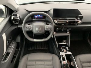 Citroën C4 Plus 2025