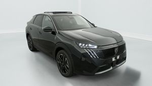 Peugeot 3008 GT 2025