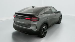 Citroën C4 1.2 Max 2025