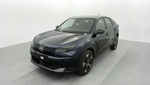 Citroën C4 Plus 2025