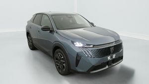 Peugeot 3008 1.2i Allure 2025
