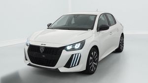 Peugeot 208 1.2 Active 2024