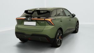 MG MG4 64 kWh 2025