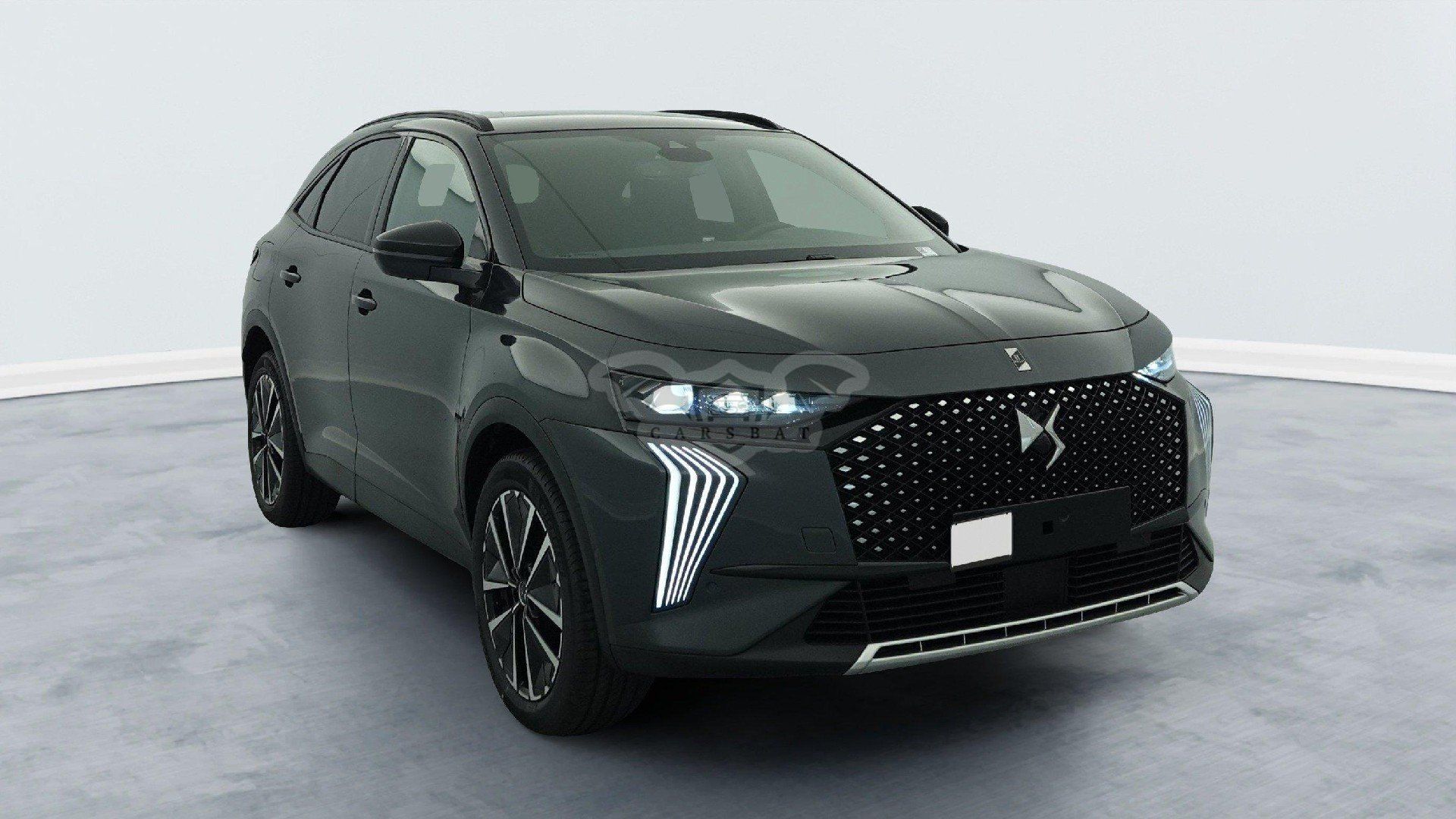 DS DS7 Crossback 1.5 HDI 2025