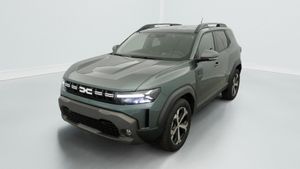 Dacia Duster 1.2 TCe 2025