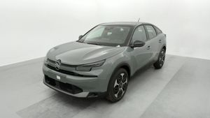 Citroën C4 Plus 2025