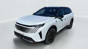Peugeot 5008 1.2 GT 2025