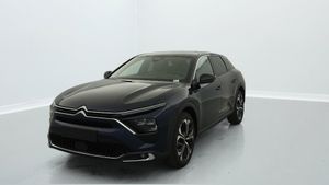 Citroën C5 X Plus 2024