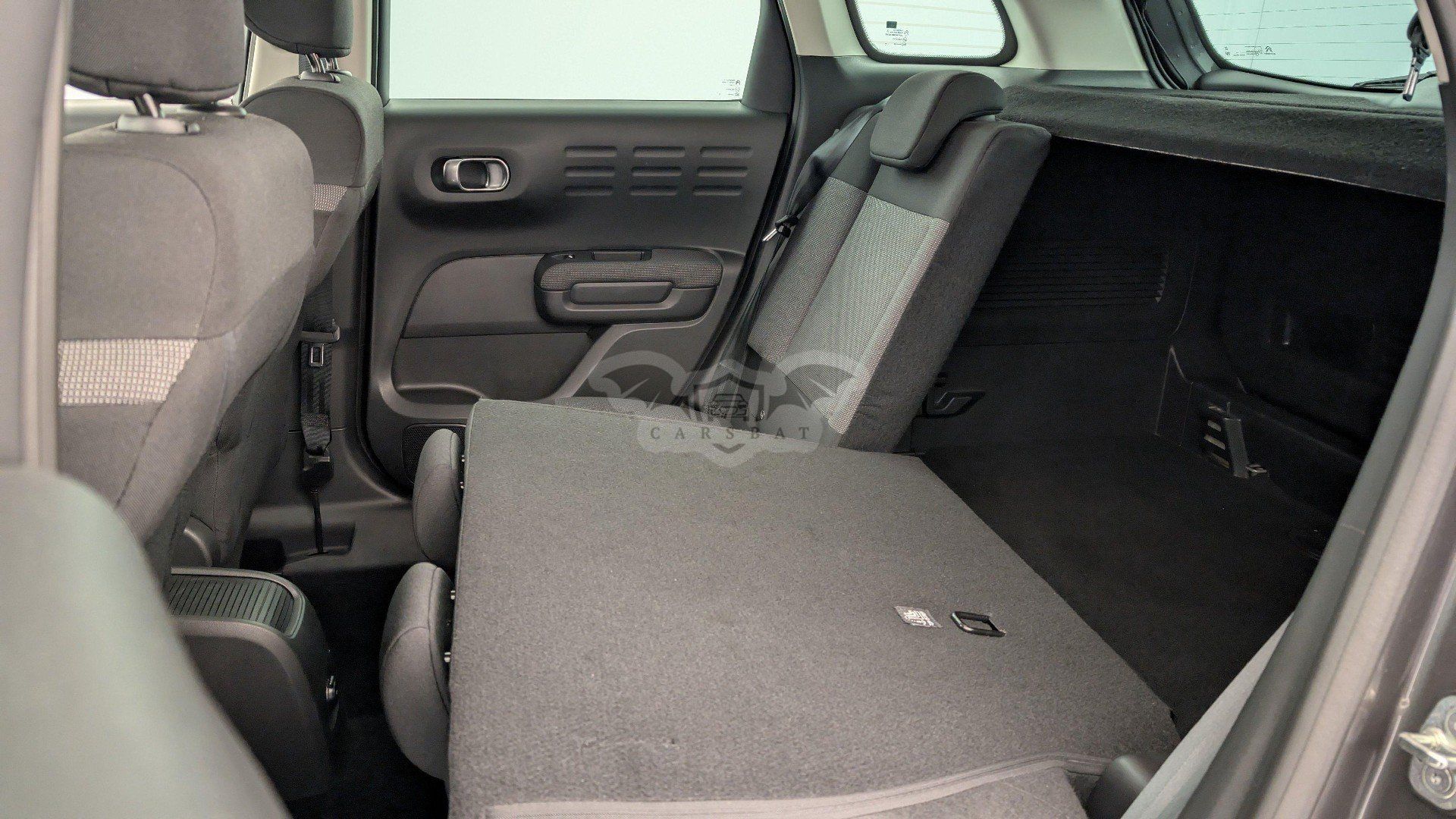 Citroën C3 Aircross 1.2i Max 2024