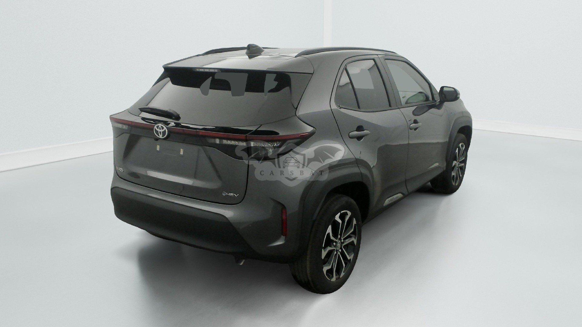 Toyota Yaris Cross 1.5 Design 2025