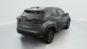 Toyota Yaris Cross 1.5 Design 2025
