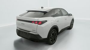 Peugeot 3008 1.2i Allure 2025