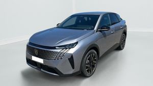 Peugeot 3008 1.2 Allure 2025