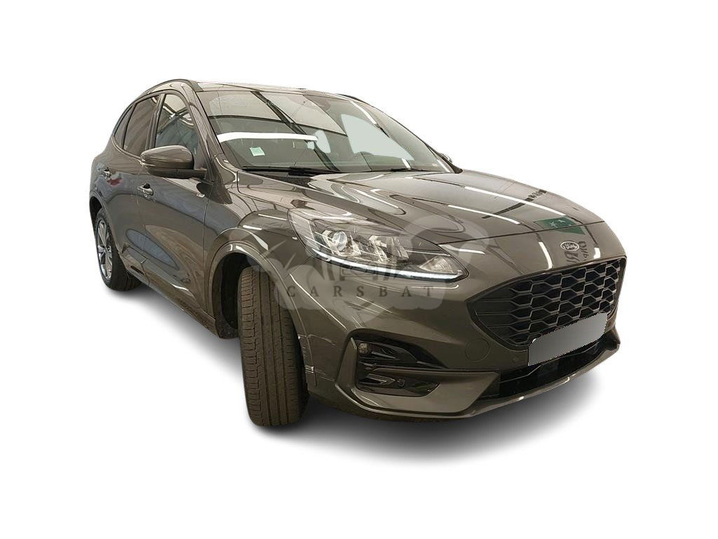 Ford Kuga 2.5 ST Line 2021