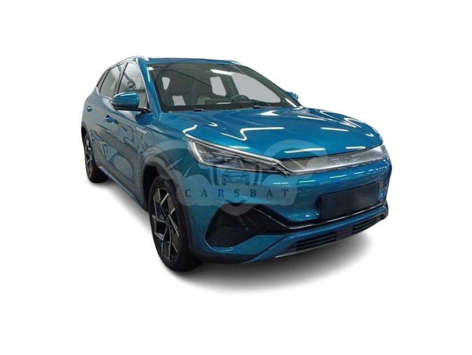BYD Atto 3 Comfort 2023