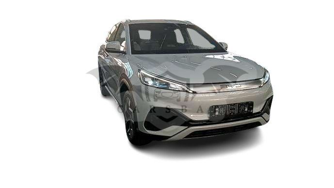 BYD Atto 3 Comfort 2023