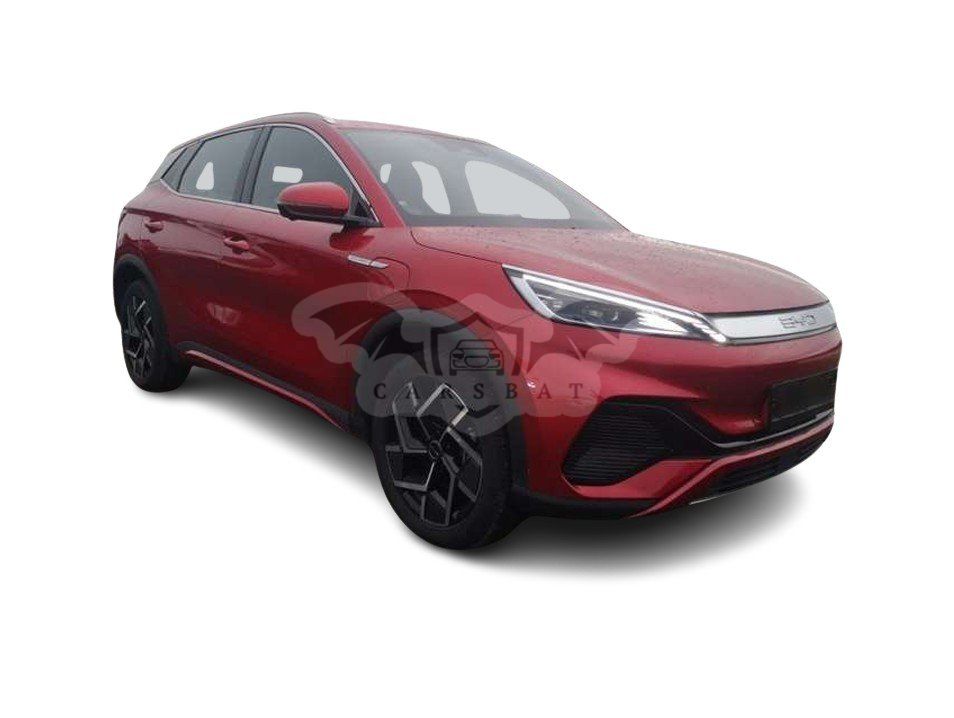 BYD Atto 3 Comfort 2023