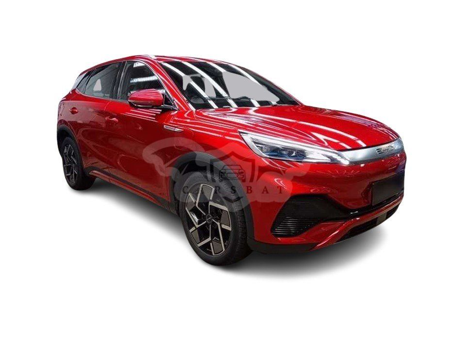 BYD Atto 3 Comfort 2023