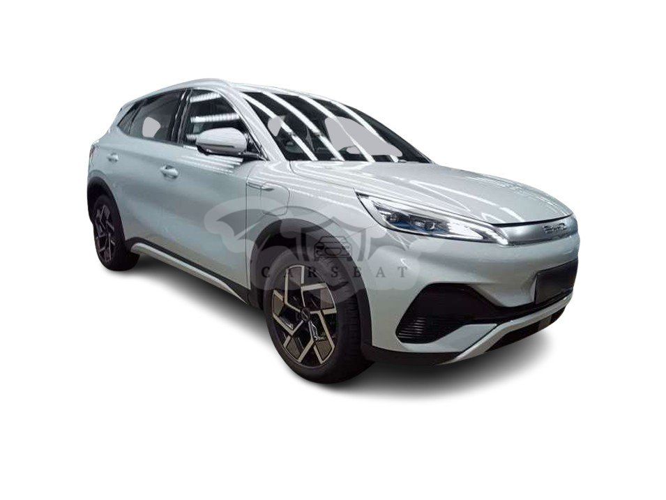 BYD Atto 3 Comfort 2023