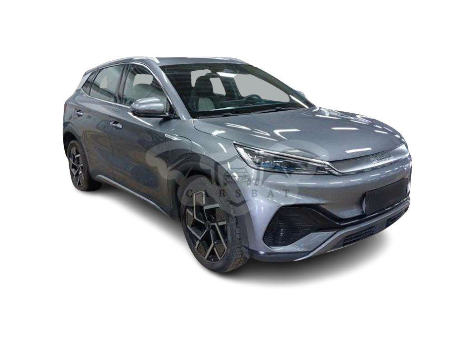 BYD Atto 3 Comfort 2023
